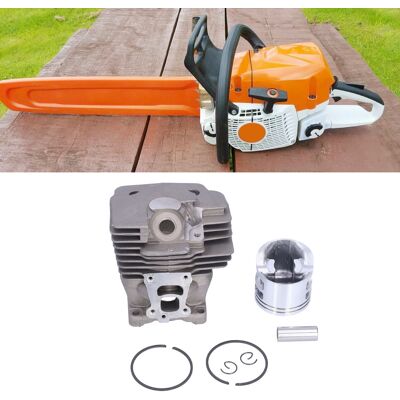 JUTE Passend Für Den 47-mm-zylinder-kolben Der Stihl Ms362 Benzin-kettensäge JUTE Passend Für Den 47-mm-zylinder-kolben Der Stihl Ms362 Benzin-kettensäge