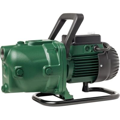 Kreiselpumpen Gardenjet 132m Dab Pumps Dab05114 Kreiselpumpen Gardenjet 132m Dab Pumps Dab05114