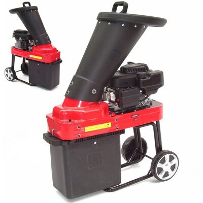 Apex Benzin Gartenhäcksler Häcksler Schredder Holzhäcksler 55792 Motorhäcksler Apex Benzin Gartenhäcksler Häcksler Schredder Holzhäcksler 55792 Motorhäcksler