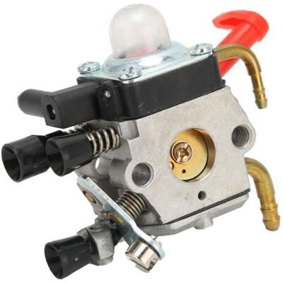 Generic Vergaser Für Stihl Ersatzvergaser Für Stihl Heckenscheren Hs81 Hs81r Hs81rc Hs81t Hs86 Hs86r Hs86t Generic Vergaser Für Stihl Ersatzvergaser Für Stihl Heckenscheren Hs81 Hs81r Hs81rc Hs81t Hs86 Hs86r Hs86t