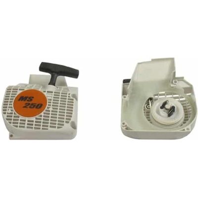 OEM Handstarter Komplett Stihl 1123-080-2104 - 11230802104 Für 021 - 023 - 025 - Ms210 - Ms230 - Ms250 OEM Handstarter Komplett Stihl 1123-080-2104 - 11230802104 Für 021 - 023 - 025 - Ms210 - Ms230 - Ms250