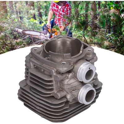 JUTE Husqvarna Kettensäge 372xp X Torq 365 X-torq Kolben-/zylinderbaugruppe 575255702 JUTE Husqvarna Kettensäge 372xp X Torq 365 X-torq Kolben-/zylinderbaugruppe 575255702