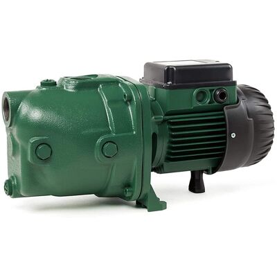 Dab - Jetpumpe Gartenpumpe Hauswasserwerk Kreiselpumpe Pumpe Guss Jet 82 M 0,6kw Dab - Jetpumpe Gartenpumpe Hauswasserwerk Kreiselpumpe Pumpe Guss Jet 82 M 0,6kw