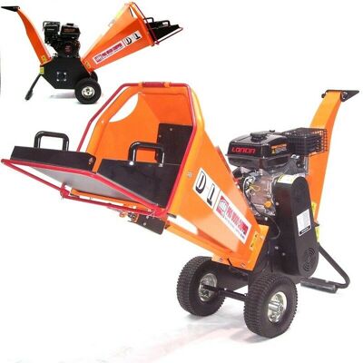 Apex Trommelhäcksler 100 Benzin Häcksler 55748 Holzhäcksler Gartenhäcksler Schredder Apex Trommelhäcksler 100 Benzin Häcksler 55748 Holzhäcksler Gartenhäcksler Schredder