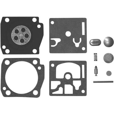 OEM Dichtungssatz Membransatz Zama Rb-43 - Rb43 - C1q Für Echo Cs4100 - Cs4600 - Cs4400 Stihl OEM Dichtungssatz Membransatz Zama Rb-43 - Rb43 - C1q Für Echo Cs4100 - Cs4600 - Cs4400 Stihl