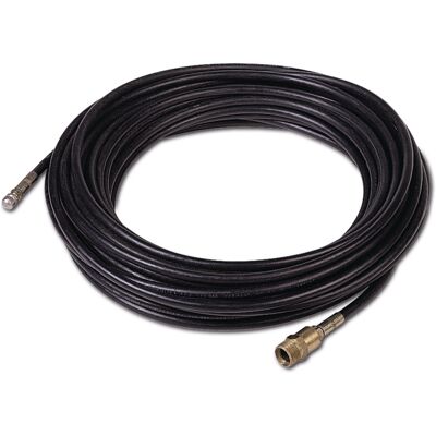 Cleancraft Rohrreinigungsset 15 M, 7164001 Cleancraft Rohrreinigungsset 15 M, 7164001