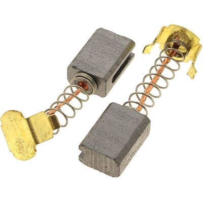 Kohlebürsten 5x8x11 Pro 2 Für Motorsäge Skil Kohlebürsten 5x8x11 Pro 2 Für Motorsäge Skil