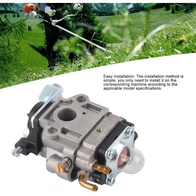 JUTE Heckenschere, Rasenmäherteile, Zweitaktmotor, Vergaser JUTE Heckenschere, Rasenmäherteile, Zweitaktmotor, Vergaser