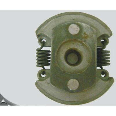 ratioparts Vollkupplung Kompatibel Mit Wacker Bs500 - Bs500oi - Bs50-2 Kettensägen ratioparts Vollkupplung Kompatibel Mit Wacker Bs500 - Bs500oi - Bs50-2 Kettensägen