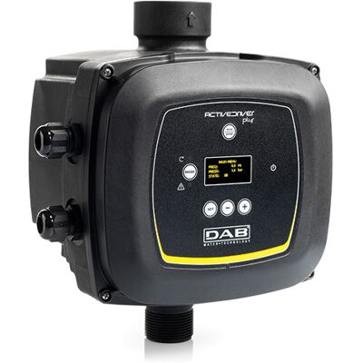 Active Driver Plus M/t 1.0 - Dab Active Driver Plus M/t 1.0 - Dab