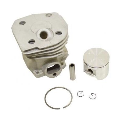 NEWGARDEN Zylinder + Kolbenkit Für Husqvarna 346 Xp Kettensäge Neues Modell NEWGARDEN Zylinder + Kolbenkit Für Husqvarna 346 Xp Kettensäge Neues Modell