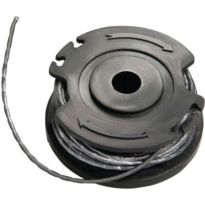 Bobine Fil Coupe-bordures Skil Recharge Automatique, Longue Durée - Skil Bobine Fil Coupe-bordures Skil Recharge Automatique, Longue Durée - Skil