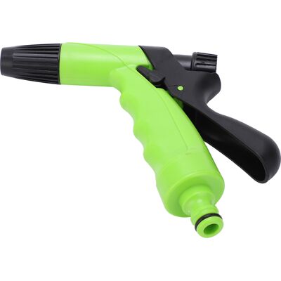 HEAT Hochdruck-wasserspritzpistole, Tragbare Bewässerungsdüse, Autowasch-, Reinigungs- Und Gartengeräte 11833 HEAT Hochdruck-wasserspritzpistole, Tragbare Bewässerungsdüse, Autowasch-, Reinigungs- Und Gartengeräte 11833