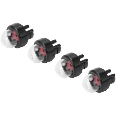 HEAT 4 Stück Primer-pumpen 530047721 Kettensägen-ersatzteile Für Stihl Ms192t, Ms192tc, Ms211 Und Ms211c HEAT 4 Stück Primer-pumpen 530047721 Kettensägen-ersatzteile Für Stihl Ms192t, Ms192tc, Ms211 Und Ms211c