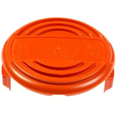 Black & Decker Spulendeckel - Gartenarbeit - Original Black & Decker Spulendeckel - Gartenarbeit - Original