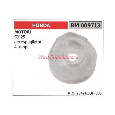 Honda Startrolle Honda Freischneider Gx 25 4-takt 009713 Honda Startrolle Honda Freischneider Gx 25 4-takt 009713