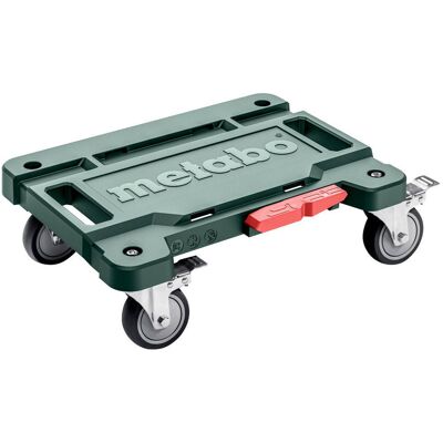 Metabo Metabox Rollbrett Metabo Metabox Rollbrett