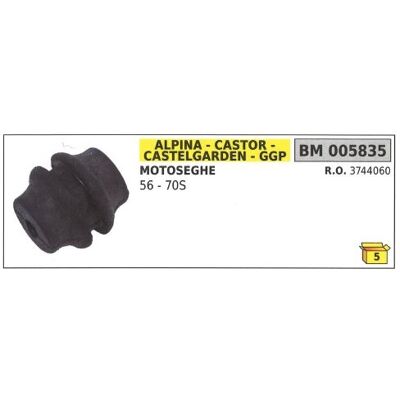 Alpina Anti-vibrationslager Für Kettensäge 56 70s 005835 Alpina Anti-vibrationslager Für Kettensäge 56 70s 005835