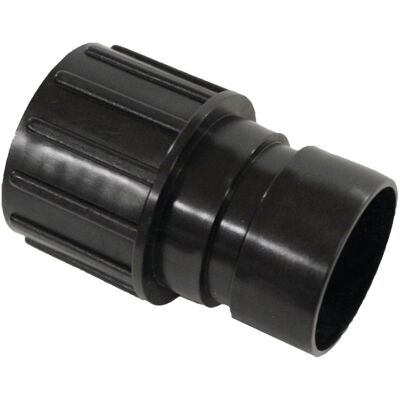 Cleancraft 7010226 Schlauch/tank Adapter, Antistatisch Cleancraft 7010226 Schlauch/tank Adapter, Antistatisch