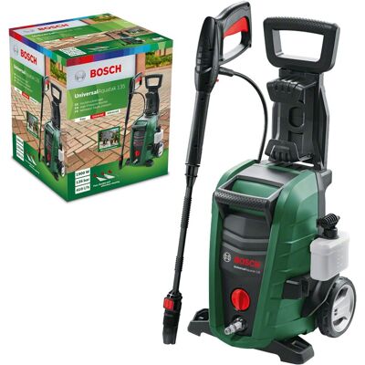 Bosch UniversalAquatak 135 Bosch UniversalAquatak 135