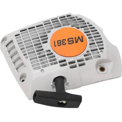HEAT Rückstoßstarter 1135 080 2102, Hochleistungs-rückstoßstarter Für Motoren, Kompatibler Ersatz Für Stihl Ms341 Ms361, Robustes Ersatzteil. HEAT Rückstoßstarter 1135 080 2102, Hochleistungs-rückstoßstarter Für Motoren, Kompatibler Ersatz Für Stihl Ms341 Ms361, Robustes Ersatzteil.