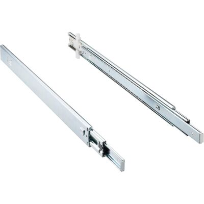 Vigor Führungsschienen (paar), Für Series Xd Vigor Führungsschienen (paar), Für Series Xd