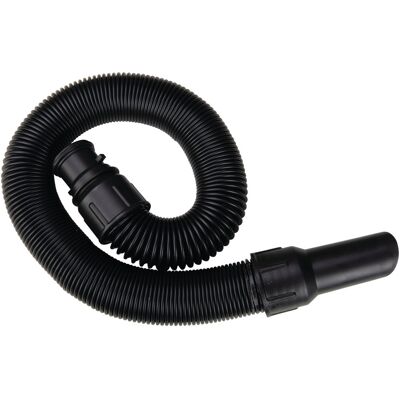 Cleancraft Schlauch Ø 35 Mm / 0,5 M Mit Anschlüssen, 7013540 Cleancraft Schlauch Ø 35 Mm / 0,5 M Mit Anschlüssen, 7013540