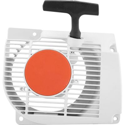 HEAT Rückstoßstarter Für Stihl 029 039 Ms290 Ms390 Ms310 Kettensäge, Austauschset, Zugseil, Kompatibles Ersatzteil. HEAT Rückstoßstarter Für Stihl 029 039 Ms290 Ms390 Ms310 Kettensäge, Austauschset, Zugseil, Kompatibles Ersatzteil.