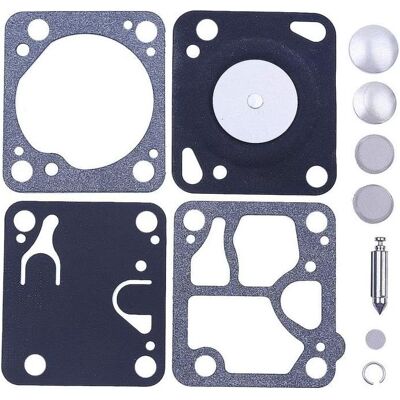 Generic Vergaser-reparatursatz Für Walbro K1-mdc Mcculloch Mini Mac 140 130 120 110 Kettensäge Generic Vergaser-reparatursatz Für Walbro K1-mdc Mcculloch Mini Mac 140 130 120 110 Kettensäge