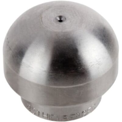 Rothenberger Rohrreinigungsdüse Für Hd 20/130, R1/4", Mit Vorstrahl - 76065 Rothenberger Rohrreinigungsdüse Für Hd 20/130, R1/4", Mit Vorstrahl - 76065