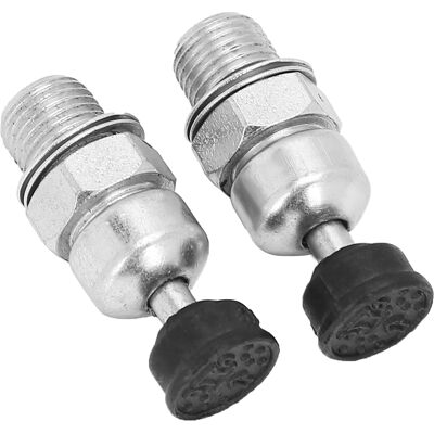 HEAT 2-teiliges Dekompressionsventil Für Kettensägen, Zubehör Passend Für Stihl Ms381 380 382 440 660 290 260 HEAT 2-teiliges Dekompressionsventil Für Kettensägen, Zubehör Passend Für Stihl Ms381 380 382 440 660 290 260