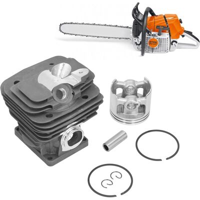 JUTE 52-mm-kolben-zylinder-baugruppe Für Stihl Ms461 Kettensäge JUTE 52-mm-kolben-zylinder-baugruppe Für Stihl Ms461 Kettensäge