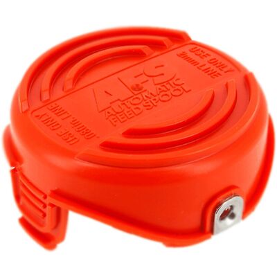 Black & Decker Original Spulencover für Rasentrimmer - Gartenzubehör Black & Decker Original Spulencover für Rasentrimmer - Gartenzubehör