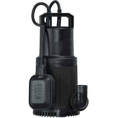 Nova Salt M-a Tauchpumpe - 8.000 L/std. - 280w - Förderhöhe 6 M - Korngröße 5 Mm - Mit Schwimmer - Für Salzwasser Geeignet - Dab Nova Salt M-a Tauchpumpe - 8.000 L/std. - 280w - Förderhöhe 6 M - Korngröße 5 Mm - Mit Schwimmer - Für Salzwasser Geeignet - Dab