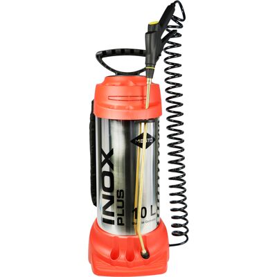 MESTO - INOX Plus 3615P - 10 L MESTO - INOX Plus 3615P - 10 L