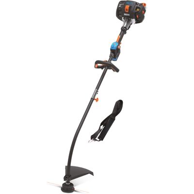 Thermischer Kantenschneider 26cc Mit Elektrischem Start - Lawnmaster Thermischer Kantenschneider 26cc Mit Elektrischem Start - Lawnmaster