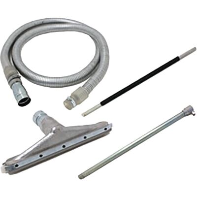Cleancraft Schlauch- Und Düsensatz Ø 38 Mm Hitzeresistent Bis 200 °c, 7013325 Cleancraft Schlauch- Und Düsensatz Ø 38 Mm Hitzeresistent Bis 200 °c, 7013325