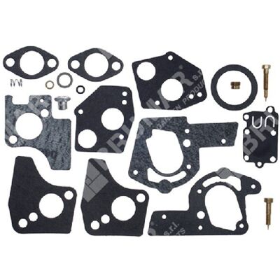 Briggs & Stratton - Vergaser-Dichtungsset - 3-5HP Briggs & Stratton - Vergaser-Dichtungsset - 3-5HP