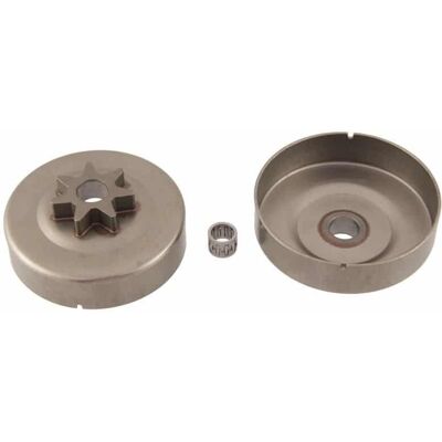 OEM Kettenrad Sägekette Stihl 029 - 030 - 031 - 034 - 036 - 038 - 039 - 042 - 048 - Ms290 - Ms310 - Ms360 - Ms361 - Ms380 OEM Kettenrad Sägekette Stihl 029 - 030 - 031 - 034 - 036 - 038 - 039 - 042 - 048 - Ms290 - Ms310 - Ms360 - Ms361 - Ms380