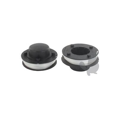 OEM Spool Trimmer Line Rif 1606881 Kompatibel Al-ko OEM Spool Trimmer Line Rif 1606881 Kompatibel Al-ko