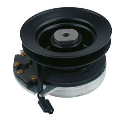 NEWGARDEN Elektromagnetische Kupplung Warner Traktor Cub Cadet Cc 1016 Khg 5217-32 NEWGARDEN Elektromagnetische Kupplung Warner Traktor Cub Cadet Cc 1016 Khg 5217-32