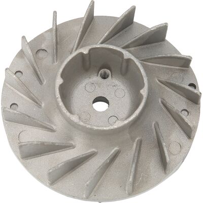 HEAT Schwungrad Für Stihl Hs81r, Hs81t, Hs86r, Hs86t Heckenschere Oem4237 400 1202 HEAT Schwungrad Für Stihl Hs81r, Hs81t, Hs86r, Hs86t Heckenschere Oem4237 400 1202