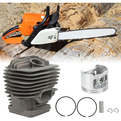 JUTE Kolben-zylinder-kit, Großer Durchmesser 56 Mm, Kompatibel Mit Der Stihl 066 Ms660 Kettensäge (produktreferenz: 11220201209). JUTE Kolben-zylinder-kit, Großer Durchmesser 56 Mm, Kompatibel Mit Der Stihl 066 Ms660 Kettensäge (produktreferenz: 11220201209).