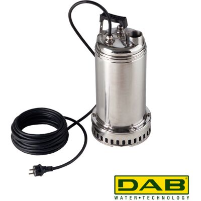 Drenag 1200 M-na Tauchpumpe - Dab Drenag 1200 M-na Tauchpumpe - Dab