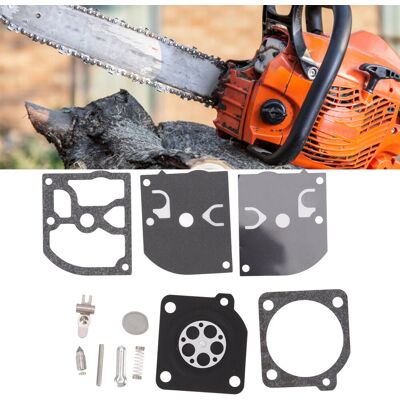 JUTE Geeignet Für Kettensägen. Vergasermembran-dichtungssatz, Metall Und Kunststoff, Für Zama Rb72, Für Stihl Ms019 190t, Dolmar Ps34, 45, 340, Rb-45 Vergaserdichtung. JUTE Geeignet Für Kettensägen. Vergasermembran-dichtungssatz, Metall Und Kunststoff, Für Zama Rb72, Für Stihl Ms019 190t, Dolmar Ps34, 45, 340, Rb-45 Vergaserdichtung.