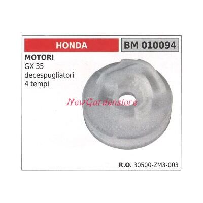 Startrolle Honda Freischneider Gx 35 4-takt 010094 Startrolle Honda Freischneider Gx 35 4-takt 010094