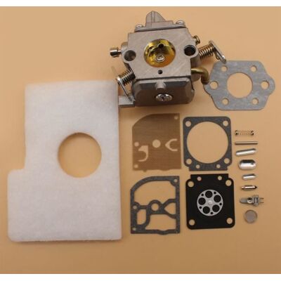 OEM Zama C1q-s57b Vergaser-luftfilter-reparatursatz Für Stihl Ms170 Ms180 Ms 170 180 017 018 Kettensägen OEM Zama C1q-s57b Vergaser-luftfilter-reparatursatz Für Stihl Ms170 Ms180 Ms 170 180 017 018 Kettensägen