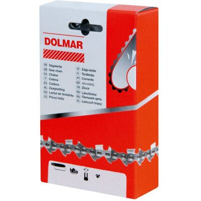 Makita Dolmar Sägekette 093s /56 Ers. - 523093756 Makita Dolmar Sägekette 093s /56 Ers. - 523093756