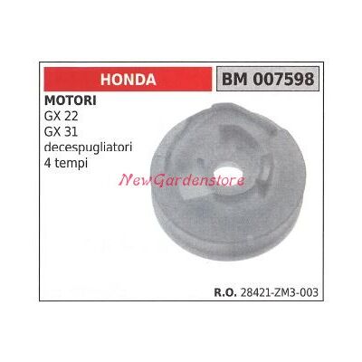 Startrolle Honda Freischneider Gx 22 31 4-stroke 007598 Startrolle Honda Freischneider Gx 22 31 4-stroke 007598