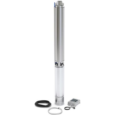 S4 3/19 M Kit Brunnenpumpe - Dab S4 3/19 M Kit Brunnenpumpe - Dab